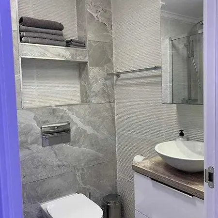 Precioso A 200 Metros Del Mar Τορεβιέχα