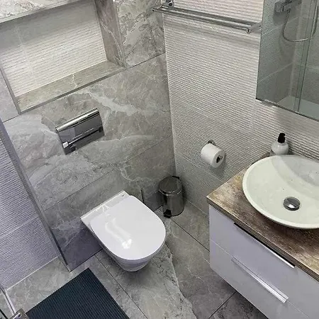 Precioso A 200 Metros Del Mar Διαμέρισμα