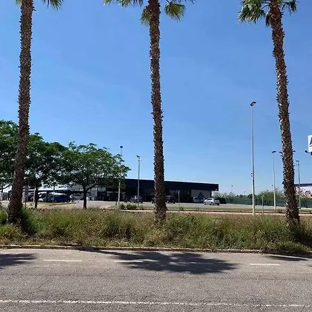 Precioso A 200 Metros Del Mar Appartement Torrevieja