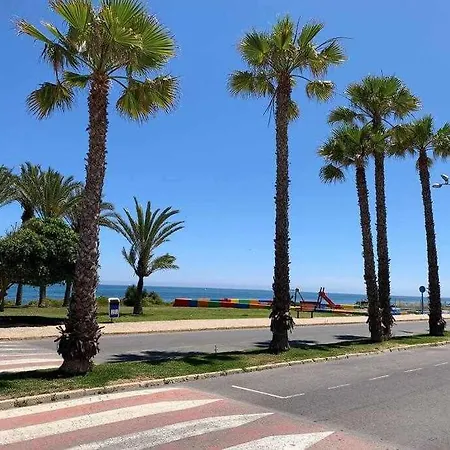 Precioso A 200 Metros Del Mar *