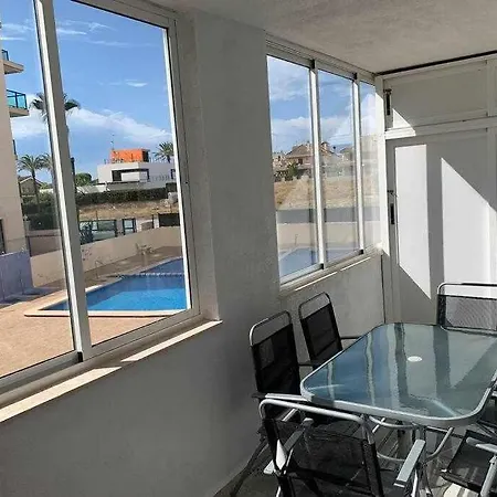 Precioso A 200 Metros Del Mar Διαμέρισμα