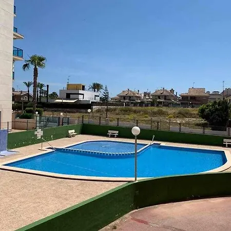 Precioso A 200 Metros Del Mar *