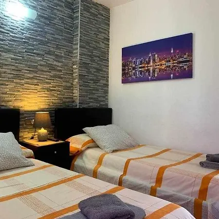 Precioso A 200 Metros Del Mar