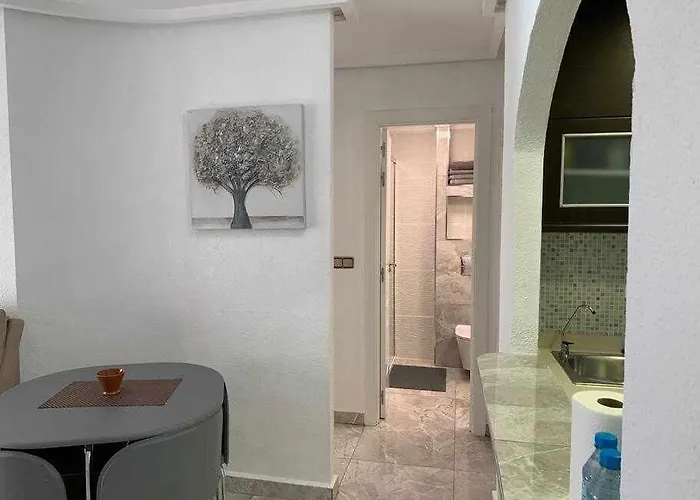 Precioso A 200 Metros Del Mar Appartement