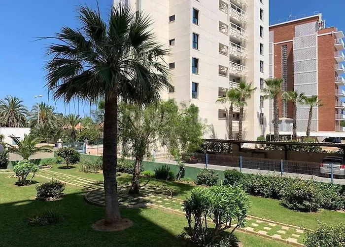 Precioso A 200 Metros Del Mar Torrevieja