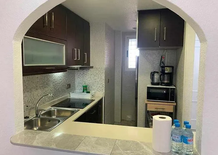 Precioso A 200 Metros Del Mar Torrevieja