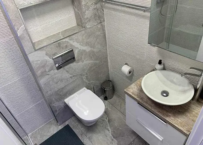 Precioso A 200 Metros Del Mar Appartement