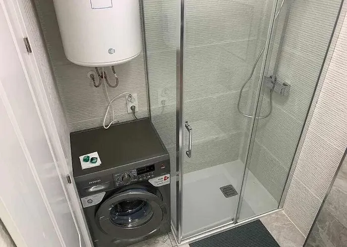 Appartement Precioso A 200 Metros Del Mar Torrevieja