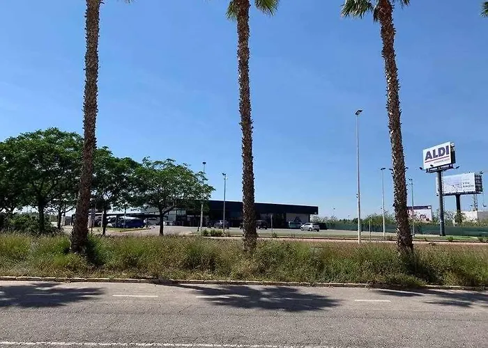 Precioso A 200 Metros Del Mar Appartement Torrevieja