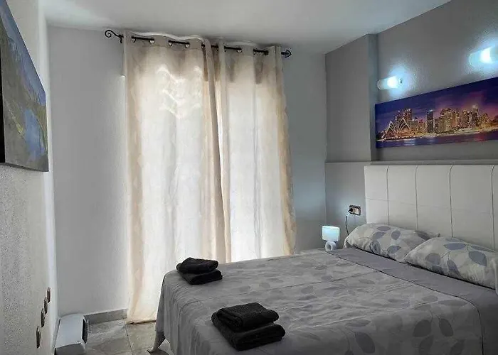 Precioso A 200 Metros Del Mar Torrevieja