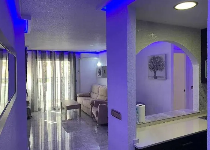 Precioso A 200 Metros Del Mar Appartement