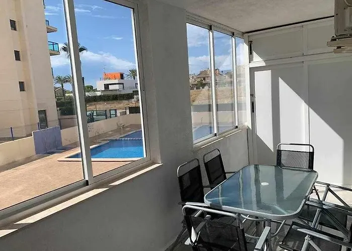 Precioso A 200 Metros Del Mar Appartement