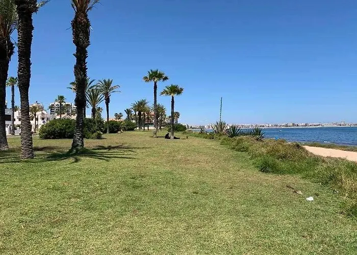 Precioso A 200 Metros Del Mar Torrevieja