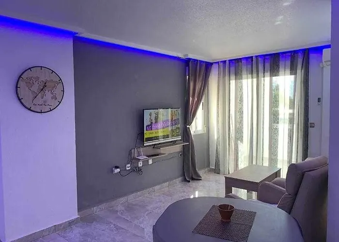 Precioso A 200 Metros Del Mar Torrevieja