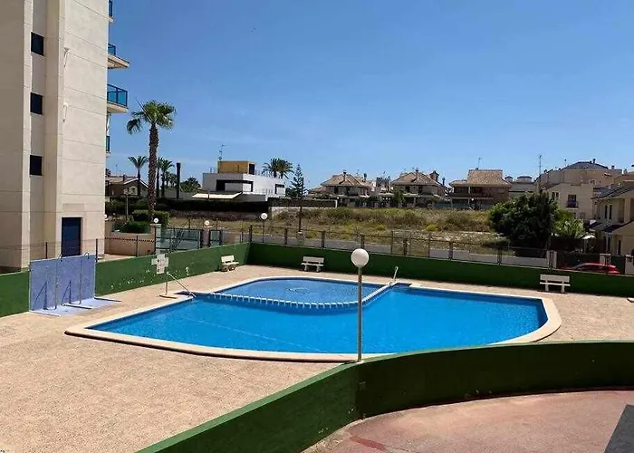 Precioso A 200 Metros Del Mar *