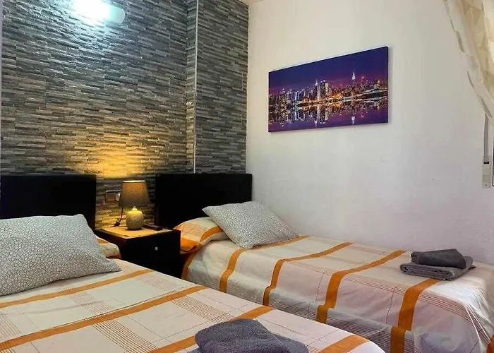 Precioso A 200 Metros Del Mar