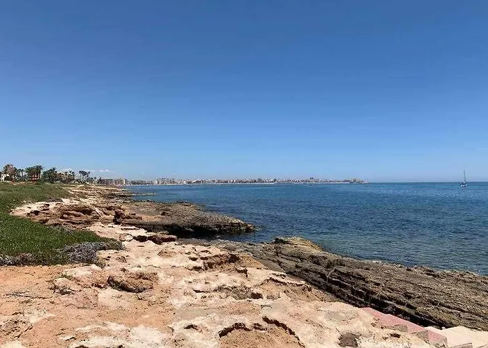 Precioso A 200 Metros Del Mar *