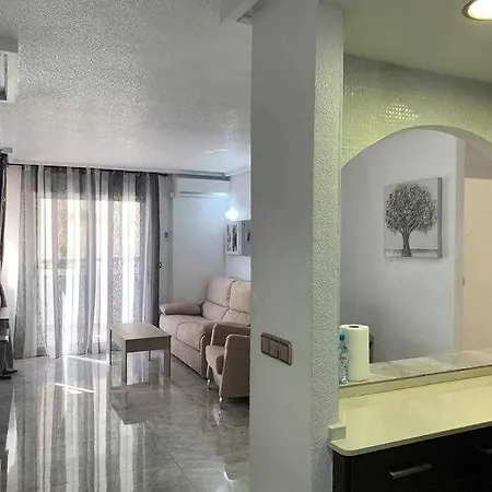 Apartment Precioso A 200 Metros Del Mar Torrevieja