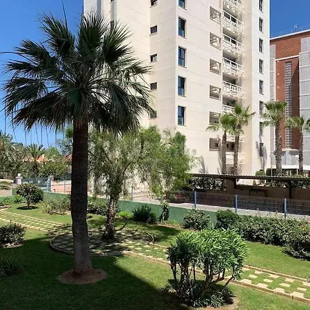 Precioso A 200 Metros Del Mar Torrevieja