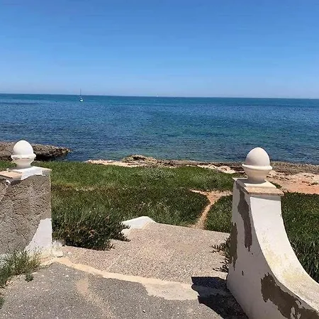 Precioso A 200 Metros Del Mar 公寓
