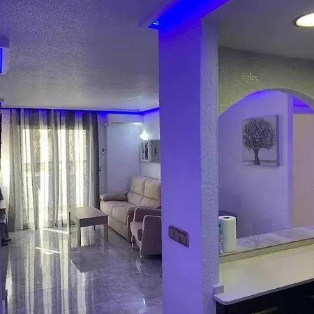 Precioso A 200 Metros Del Mar 公寓