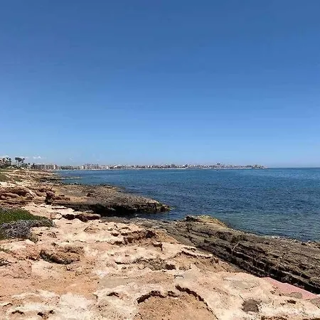 Precioso A 200 Metros Del Mar *