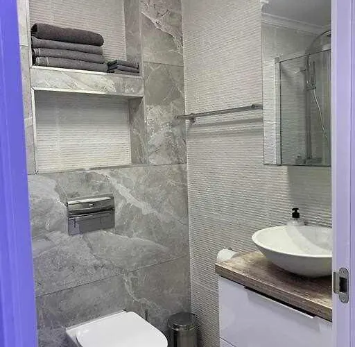 Precioso A 200 Metros Del Mar Torrevieja