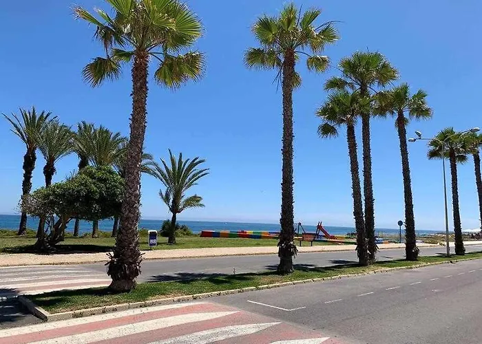 Precioso A 200 Metros Del Mar *